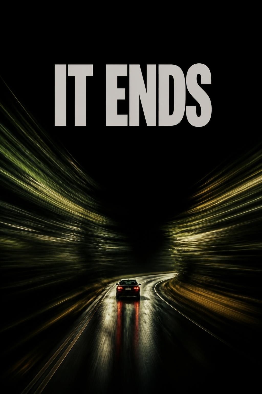 دانلود فیلم It Ends 2026