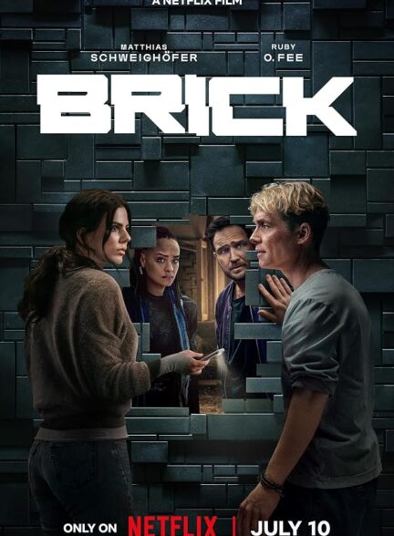 دانلود فیلم Brick 2025