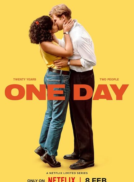 دانلود سریال One Day 2024