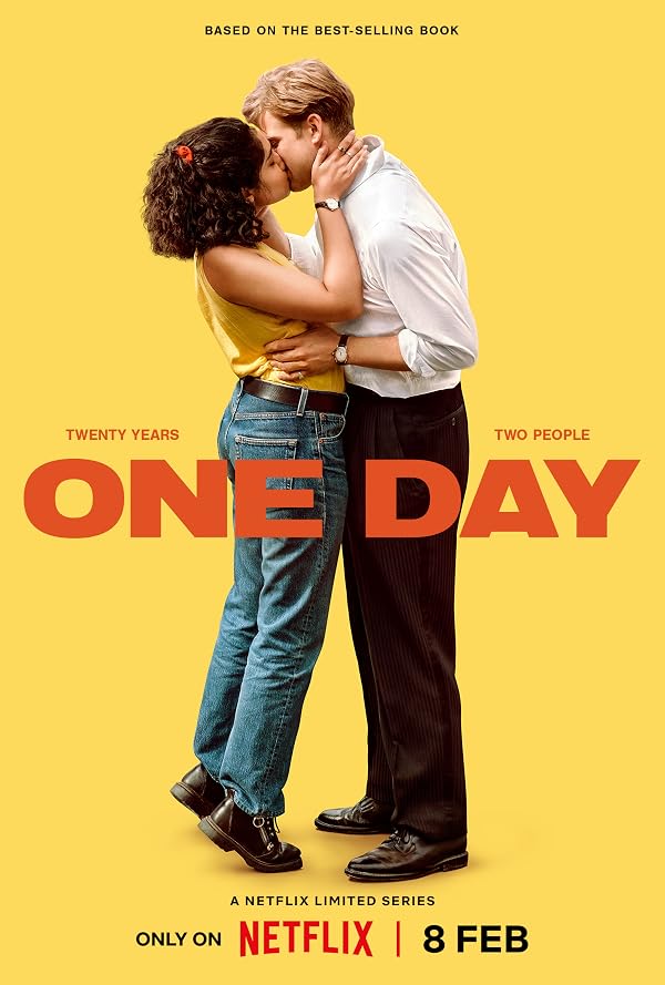 دانلود سریال One Day 2024
