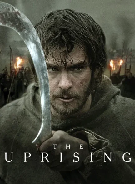 دانلود فیلم The Uprising 2026