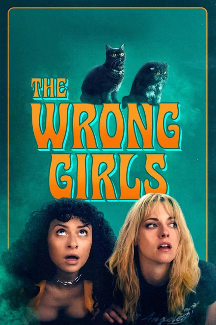 دانلود فیلم The Wrong Girls 2026