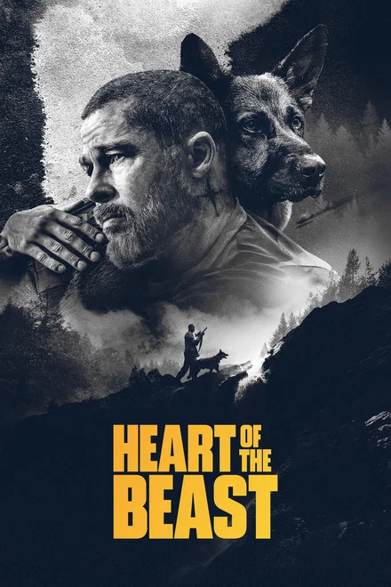 دانلود فیلم Heart of the Beast 2026