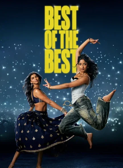 دانلود فیلم Best of the Best 2026