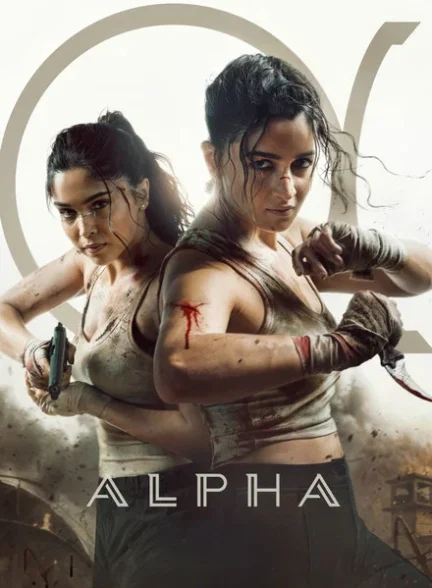 دانلود فیلم Alpha 2026