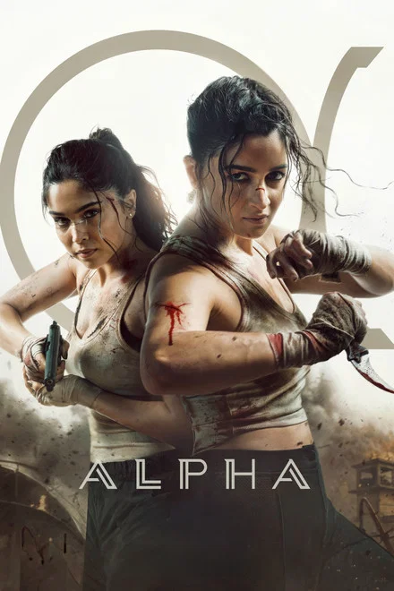 دانلود فیلم Alpha 2026