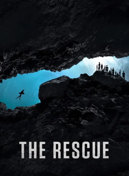 دانلود فیلم The Rescue 2021