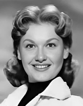 Ann Robinson