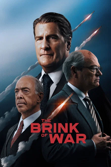 دانلود فیلم The Brink of War 2026