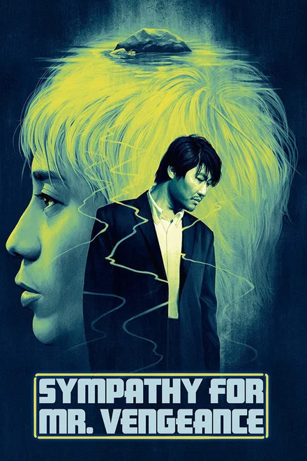 دانلود فیلم Sympathy for Mr. Vengeance 2002