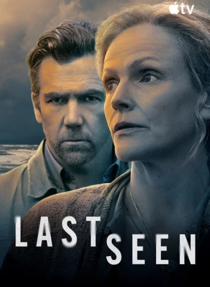 دانلود سریال Last Seen