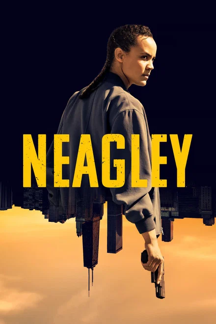 دانلود سریال Neagley