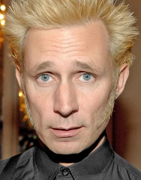 Mike Dirnt