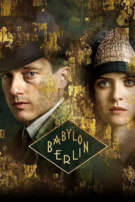 دانلود سریال Babylon Berlin