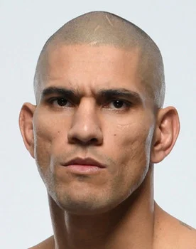 Alex Pereira