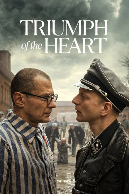 دانلود فیلم Triumph of the Heart 2026