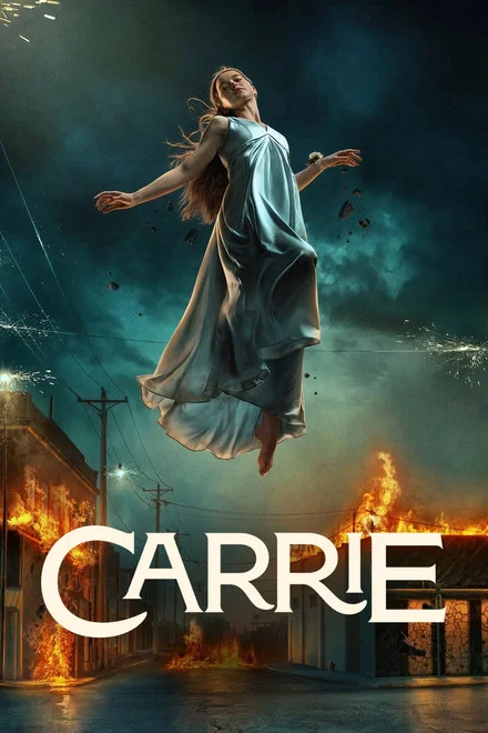 دانلود سریال Carrie