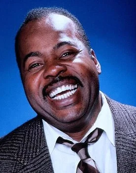 Reginald VelJohnson