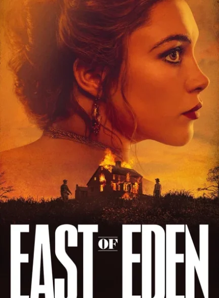 دانلود سریال East of Eden 2026