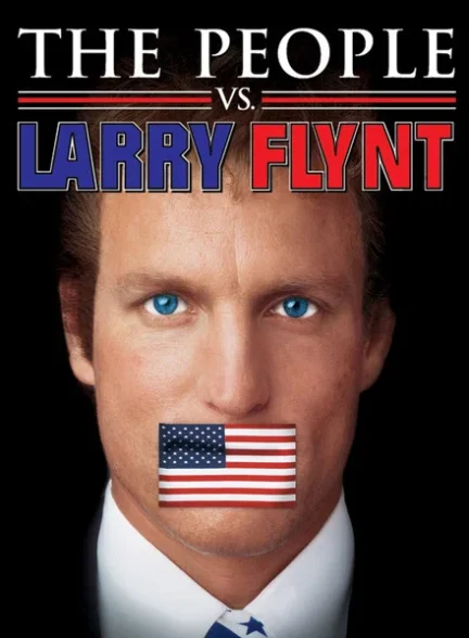 دانلود فیلم The People vs. Larry Flynt 1996