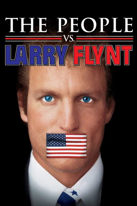 دانلود فیلم The People vs. Larry Flynt 1996