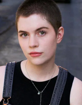 Abby Townsend