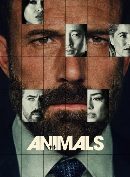 دانلود فیلم Animals 2026