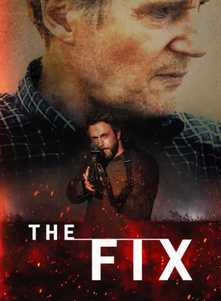 دانلود فیلم The Fix 2026