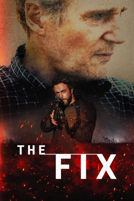 دانلود فیلم The Fix 2026