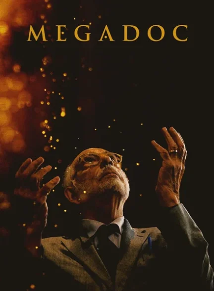 دانلود فیلم Megadoc 2025
